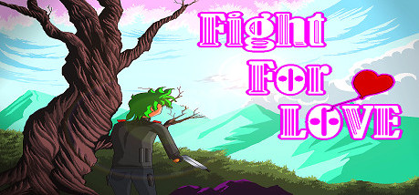 Игра Fight For Love