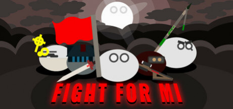 Игра Fight For Mi