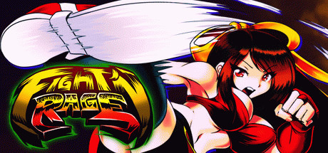 Игра Fight'N Rage