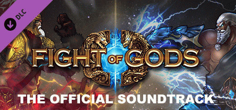 Игра Fight of Gods Original Soundtrack