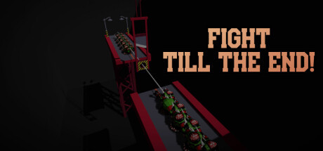 Игра Fight till the End!