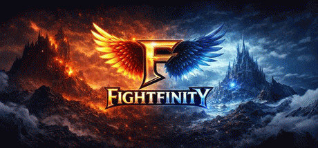 Купить игру Fightfinity