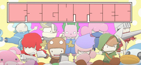 Игра Fighties