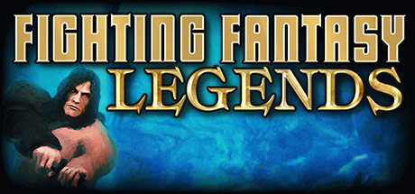 Игра Fighting Fantasy Legends