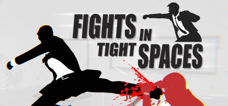 Игра Fights in Tight Spaces