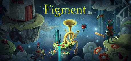 Игра Figment