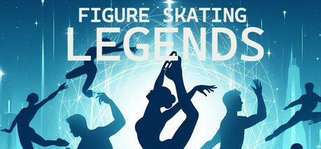 Игра Figure Skating Legends