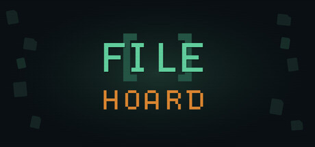 Купить игру File Hoard