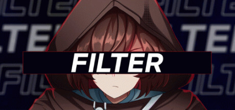 Купить игру FILTER