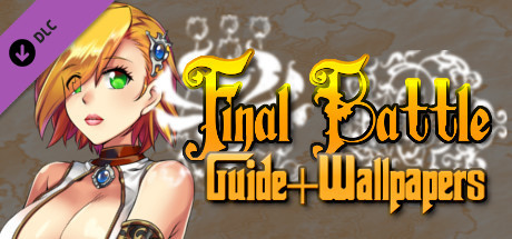 Игра Final Battle Guide & Wallpapers