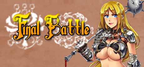 Игра Final Battle