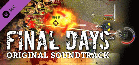 Игра Final Days - Soundtrack
