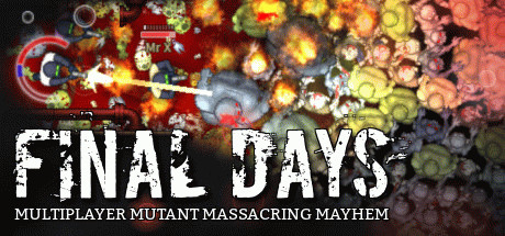 Игра Final Days