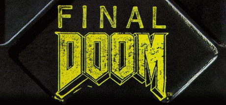 Игра Final DOOM