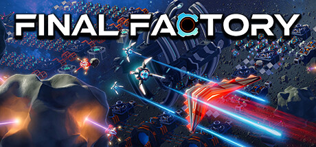 Игра Final Factory