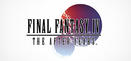 Игра FINAL FANTASY IV: THE AFTER YEARS
