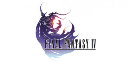 Игра FINAL FANTASY IV