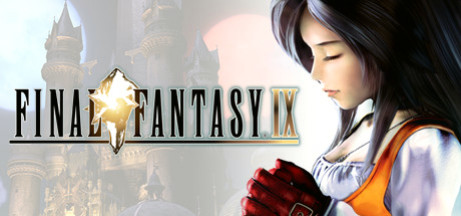 Игра FINAL FANTASY IX