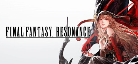 Игра FINAL FANTASY RESONANCE Digital Deluxe Edition