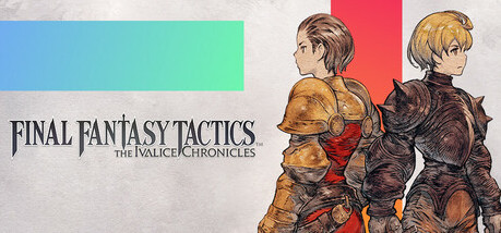 Сравнить цены на Final Fantasy Tactics - The Ivalice Chronicles