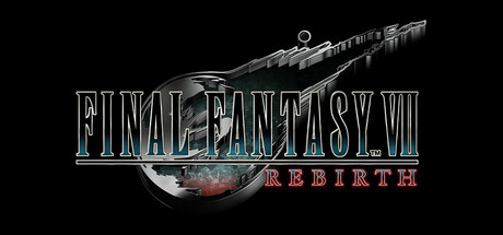 Купить игру FINAL FANTASY VII REBIRTH