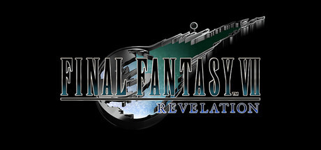 Игра FINAL FANTASY VII REVELATION Premium Plus Edition