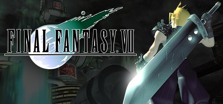 Игра FINAL FANTASY VII