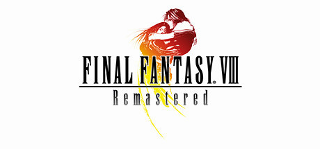 Игра FINAL FANTASY VIII - REMASTERED