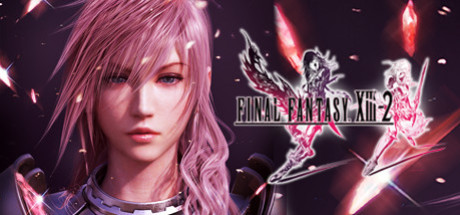 Игра FINAL FANTASY XIII-2