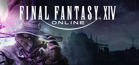 Игра FINAL FANTASY XIV Online