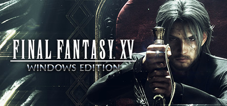 Игра FINAL FANTASY XV WINDOWS EDITION
