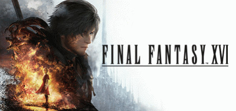Игра FINAL FANTASY XVI