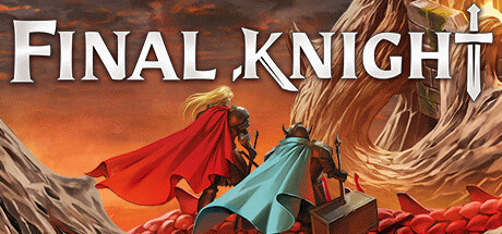 Игра FINAL KNIGHT