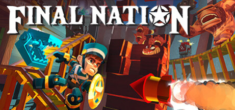 Купить игру Final Nation