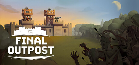 Игра Final Outpost