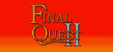 Игра Final Quest II