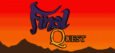 Игра Final Quest