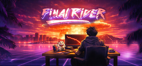Игра Final Rider