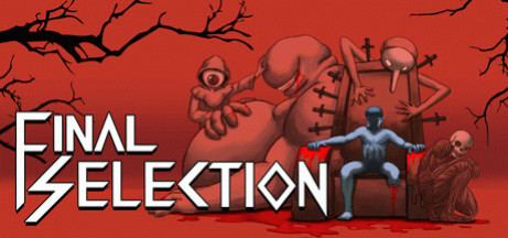 Купить игру Final Selection