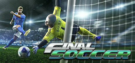 Игра Final Soccer VR