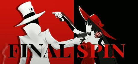 Игра FINAL SPIN