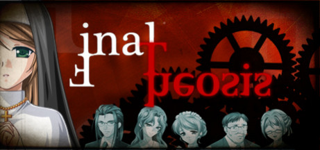 Игра Final Theosis