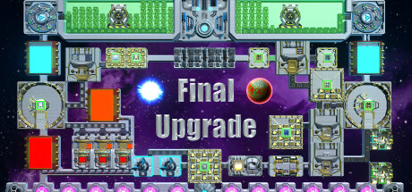 Игра Final Upgrade