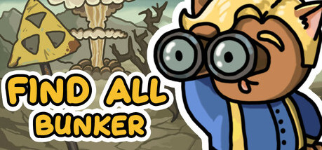 Игра FIND ALL: Bunker