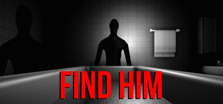 Игра Find Him