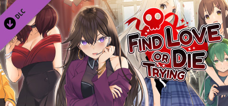 Игра Find Love or Die Trying Fan Pack