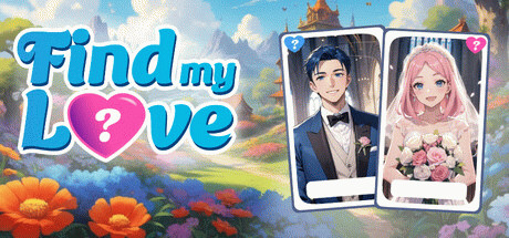 Игра Find My Love