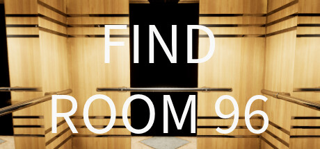 Игра Find Room 96