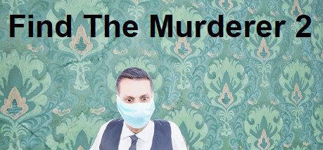 Игра Find The Murderer 2