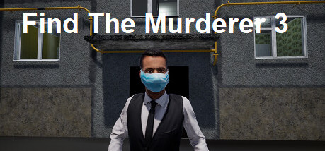 Игра Find The Murderer 3